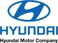 Hyundai Motor Company logo