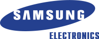 Samsung Electronics logo